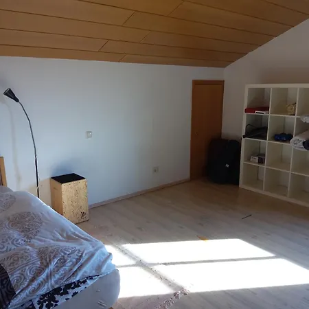 Haus Capri * Бад-Фюссинг
