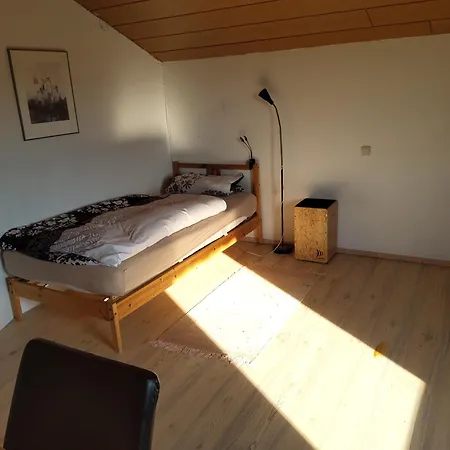 Haus Capri Apartmán